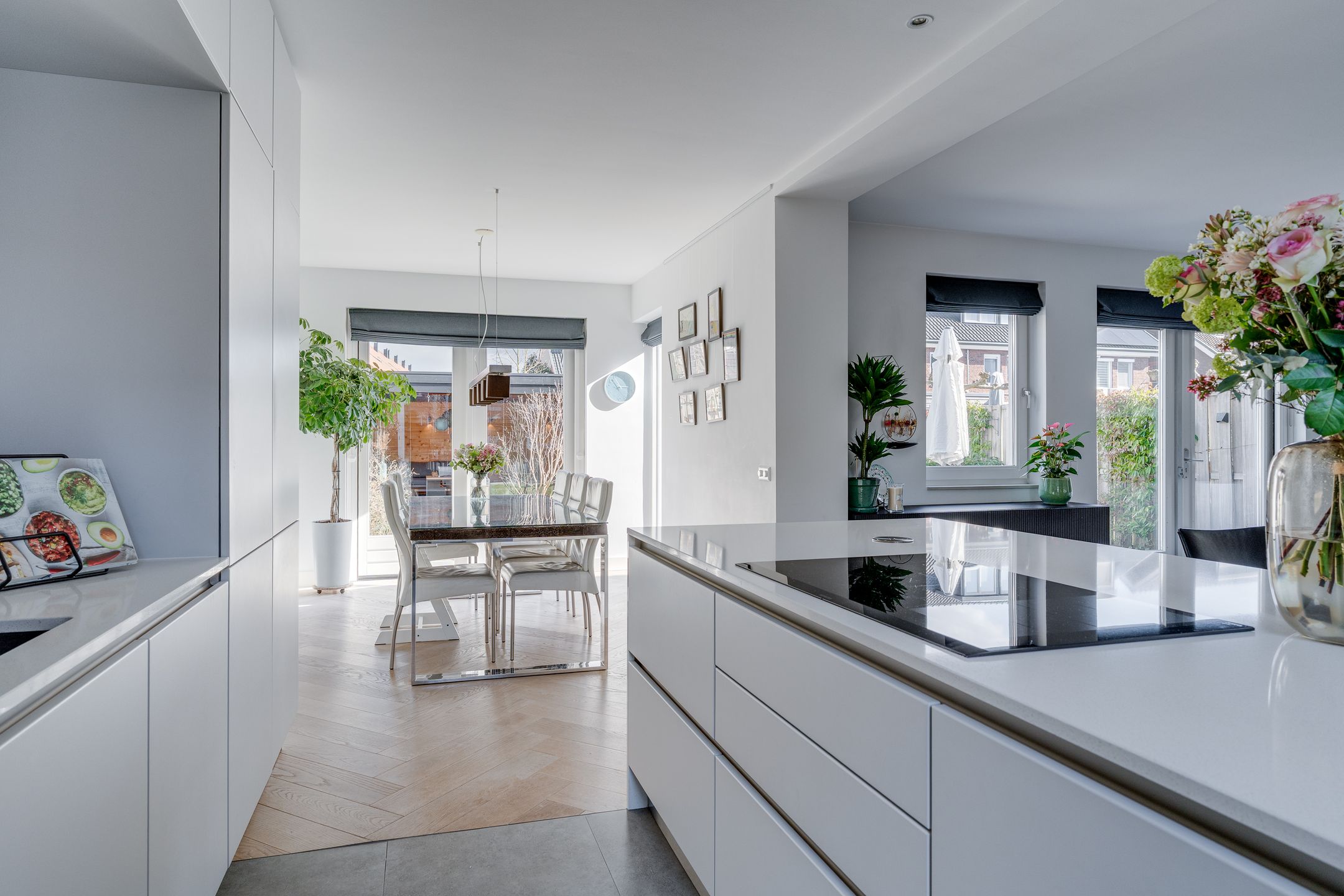 Foto 3 van Beeldentuinlaan 95