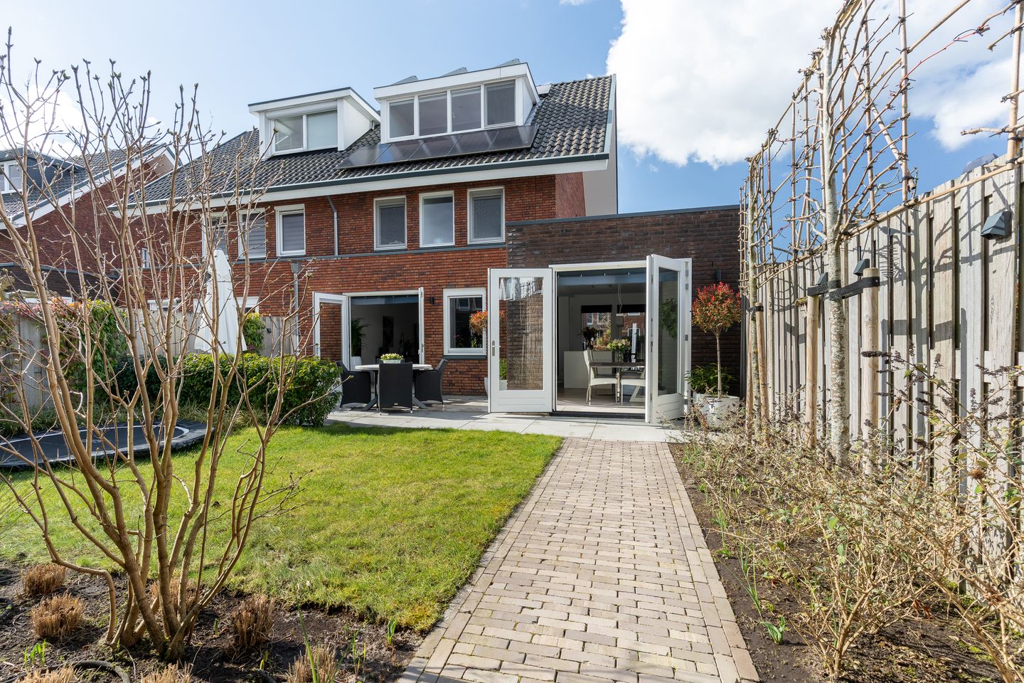 Foto 4 van Beeldentuinlaan 95