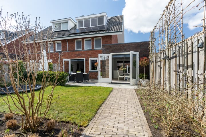 Foto 4 van Beeldentuinlaan 95