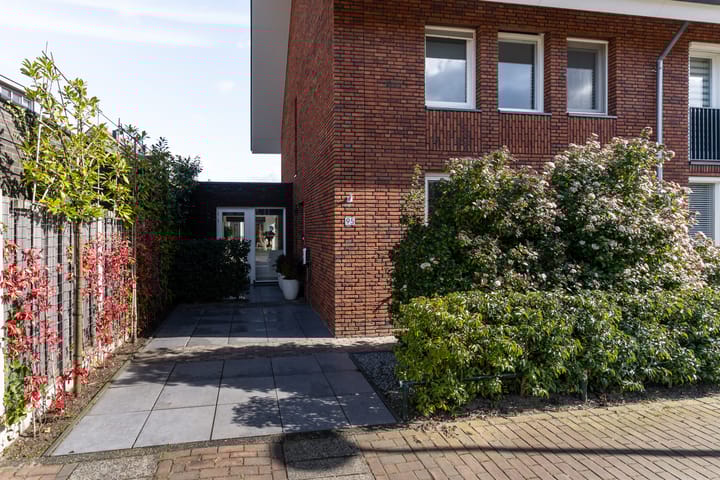 Foto 5 van Beeldentuinlaan 95