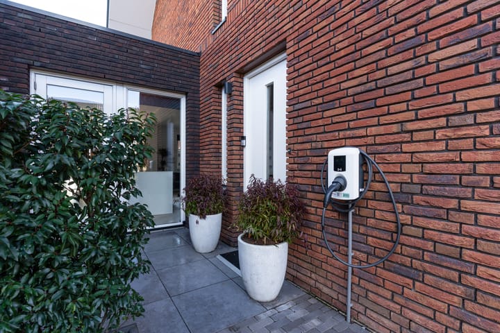 Foto 6 van Beeldentuinlaan 95