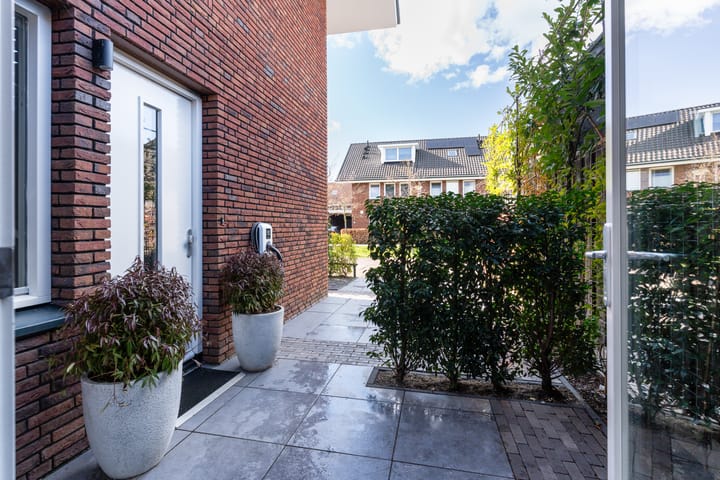 Foto 7 van Beeldentuinlaan 95