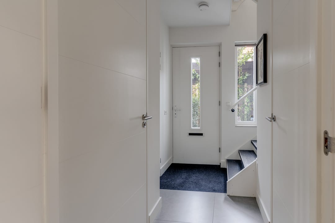 Foto 8 van Beeldentuinlaan 95