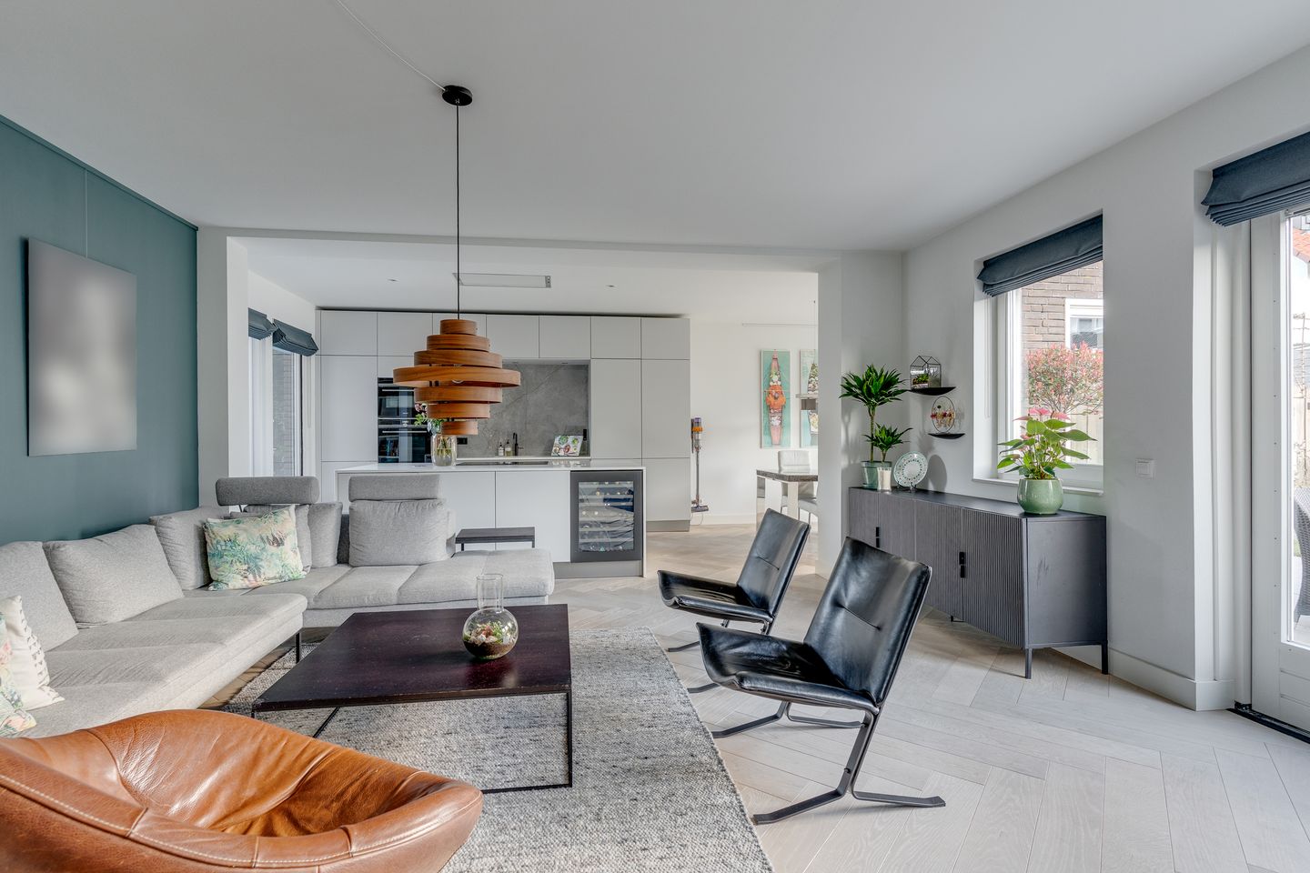 Foto 10 van Beeldentuinlaan 95