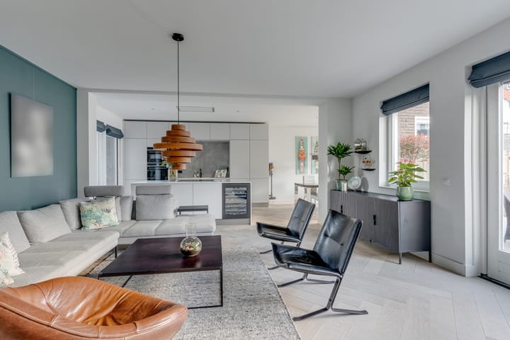 Foto 10 van Beeldentuinlaan 95