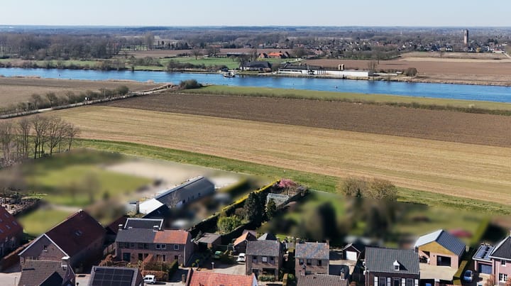 Foto 2 van Oude Kerkstraat 13-A