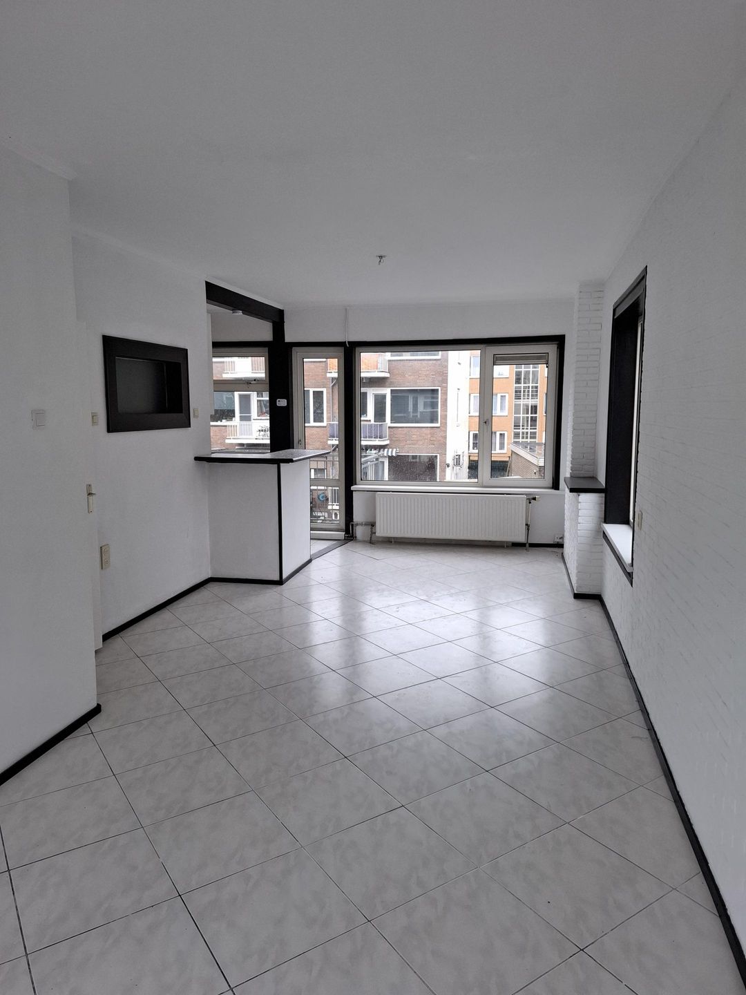 Foto 2 van Amelandsestraat 38-B