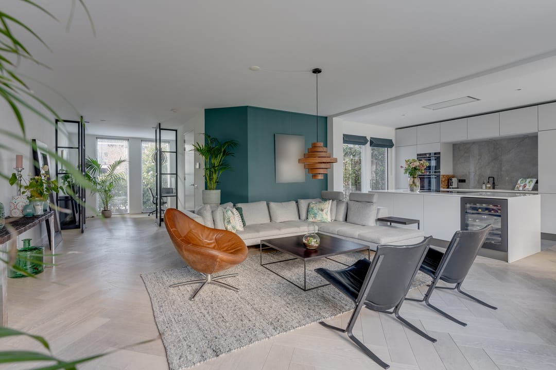 Foto 11 van Beeldentuinlaan 95