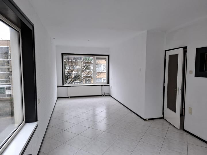 Foto 3 van Amelandsestraat 38-B