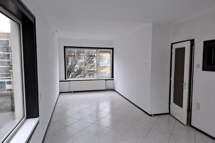Foto 3 van Amelandsestraat 38-B