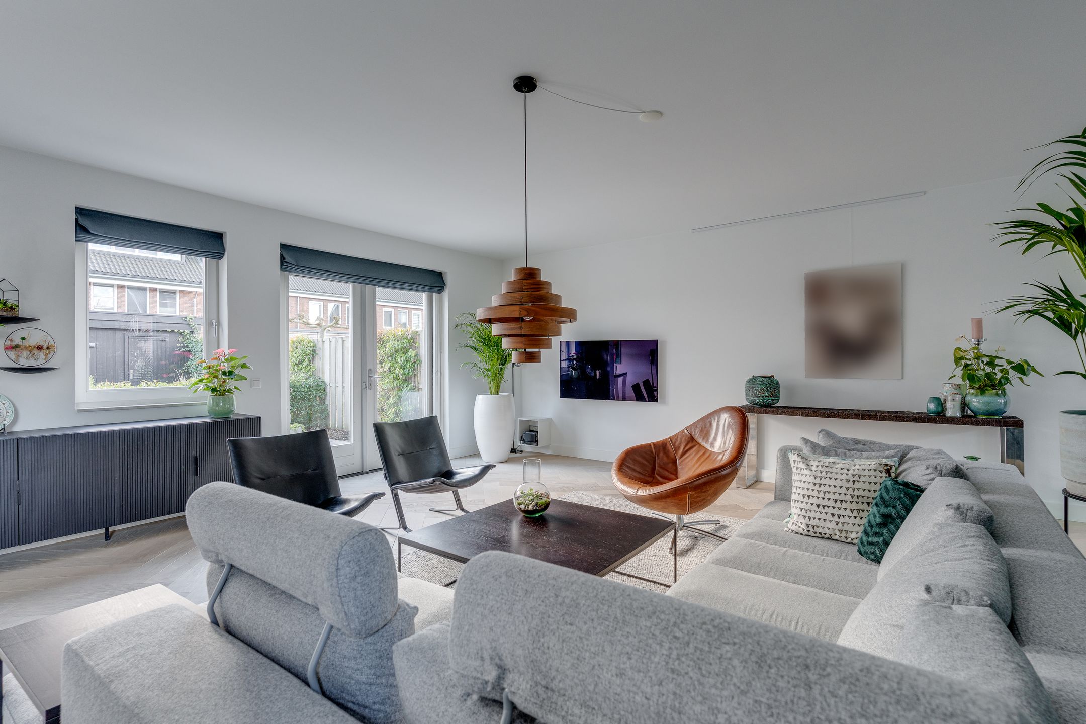 Foto 12 van Beeldentuinlaan 95