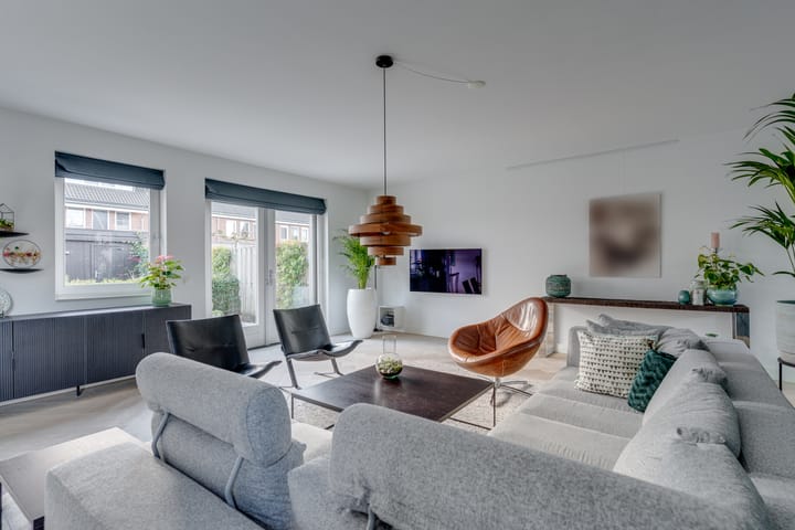 Foto 12 van Beeldentuinlaan 95