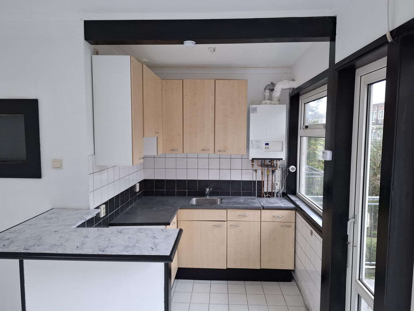 Foto 4 van Amelandsestraat 38-B