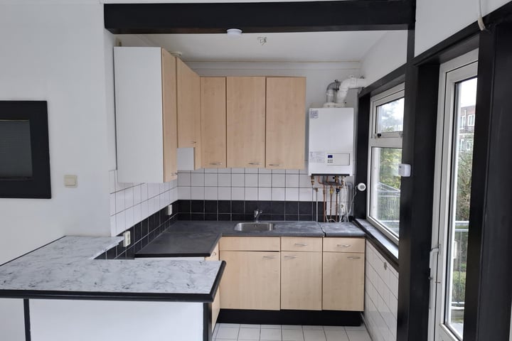 Foto 4 van Amelandsestraat 38-B