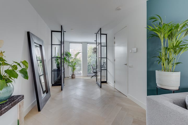 Foto 13 van Beeldentuinlaan 95