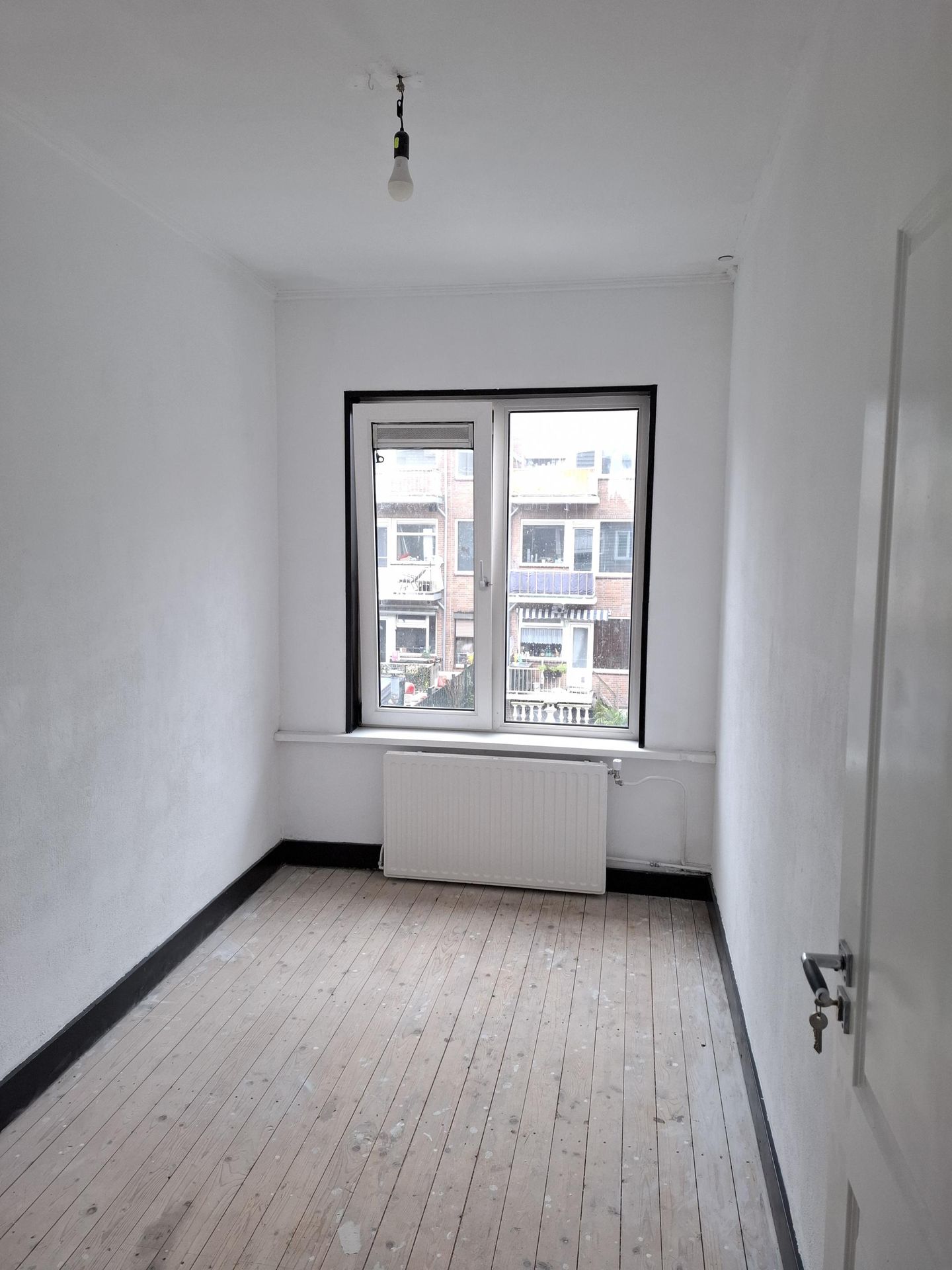 Foto 5 van Amelandsestraat 38-B