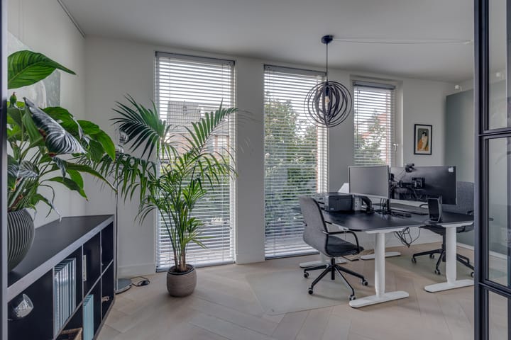 Foto 14 van Beeldentuinlaan 95