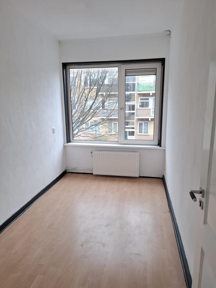 Foto 6 van Amelandsestraat 38-B