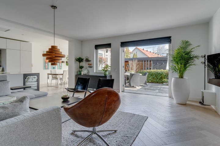 Foto 16 van Beeldentuinlaan 95