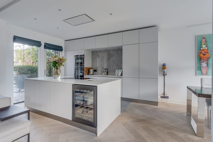 Foto 17 van Beeldentuinlaan 95