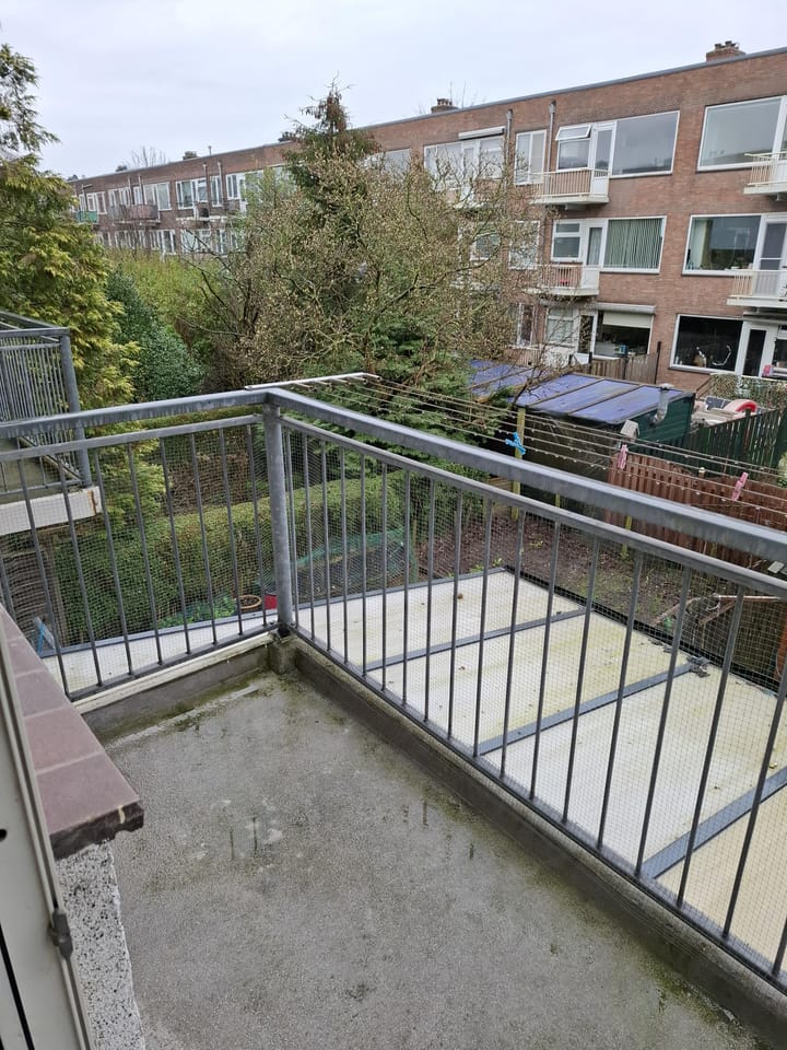 Foto 9 van Amelandsestraat 38-B