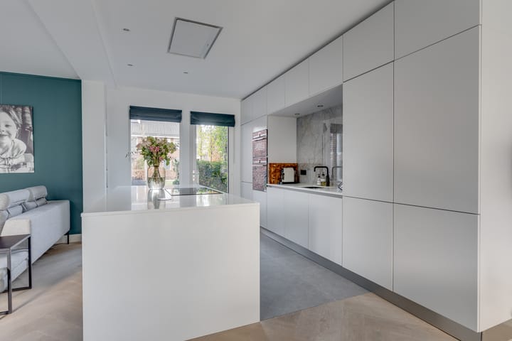 Foto 18 van Beeldentuinlaan 95