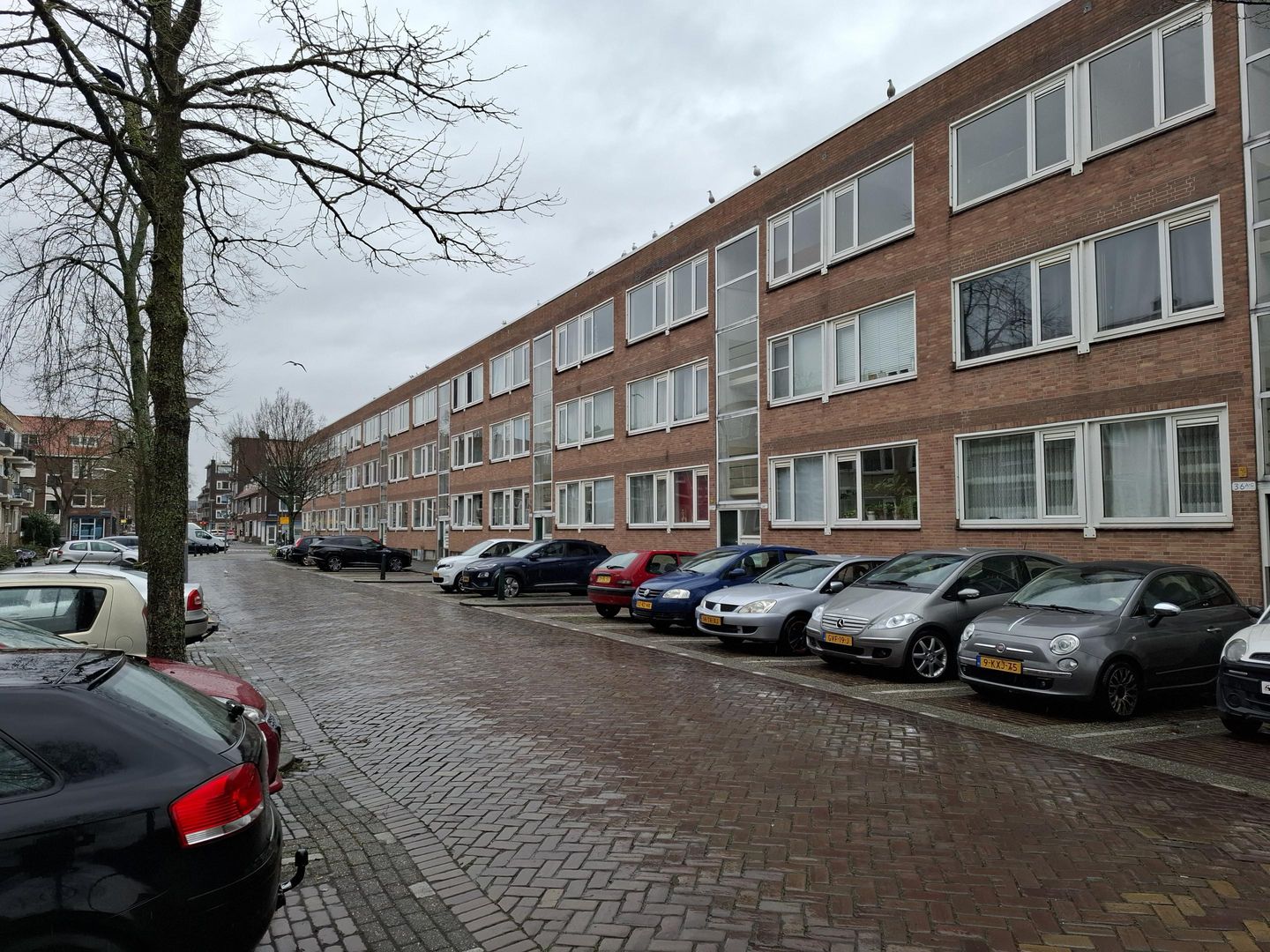 Foto 10 van Amelandsestraat 38-B