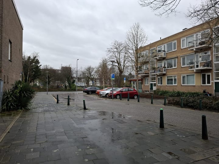 Foto 11 van Amelandsestraat 38-B