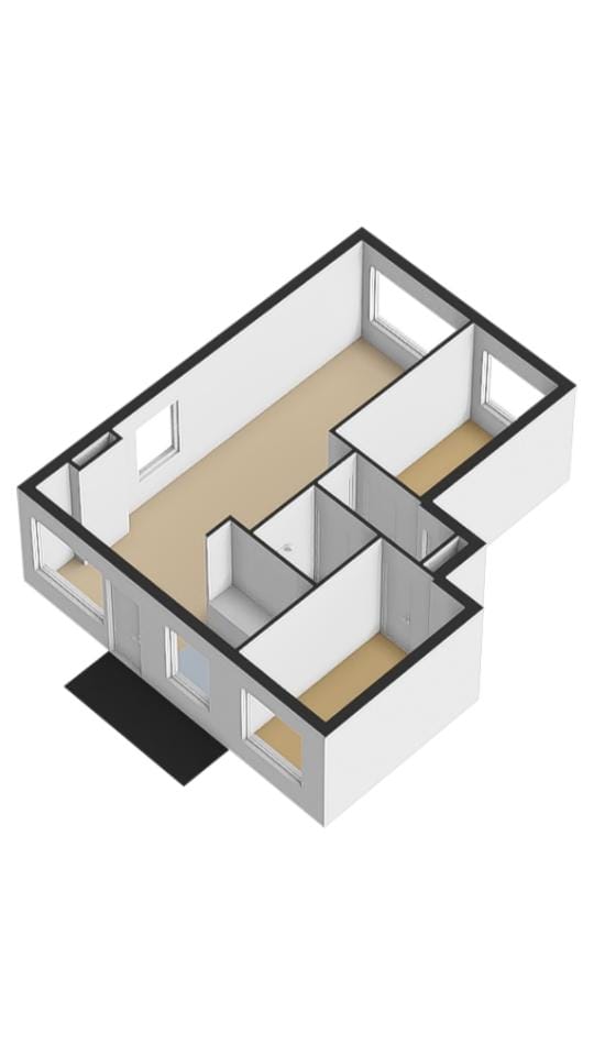 Foto 13 van Amelandsestraat 38-B