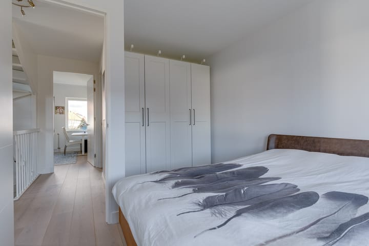 Foto 26 van Beeldentuinlaan 95