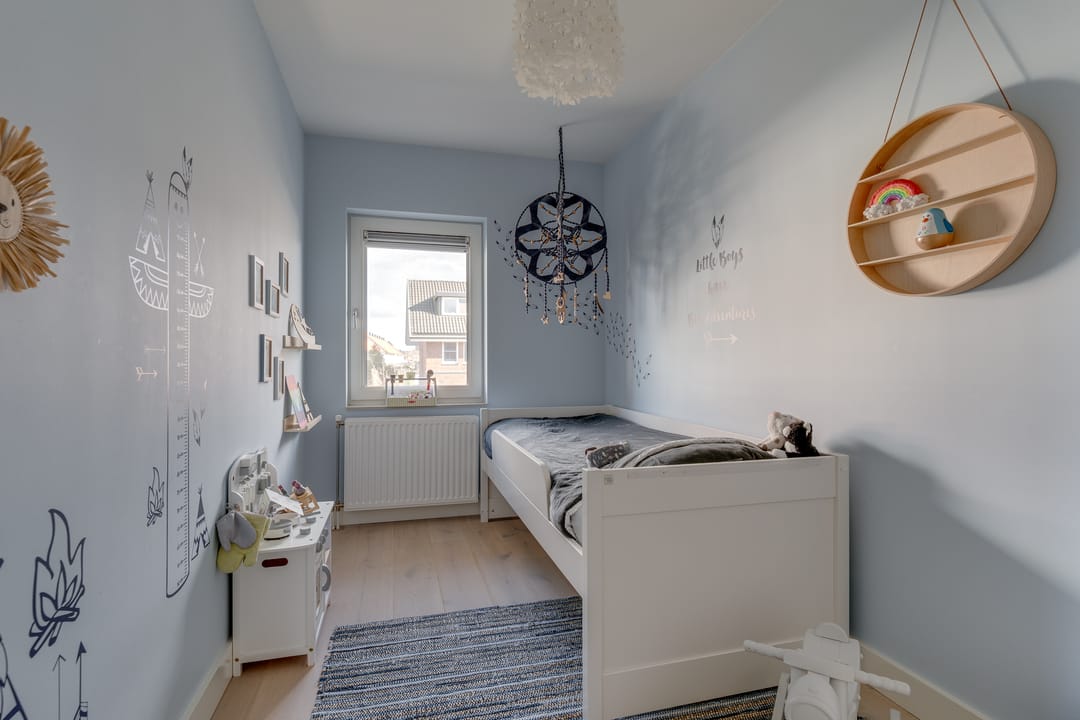 Foto 28 van Beeldentuinlaan 95