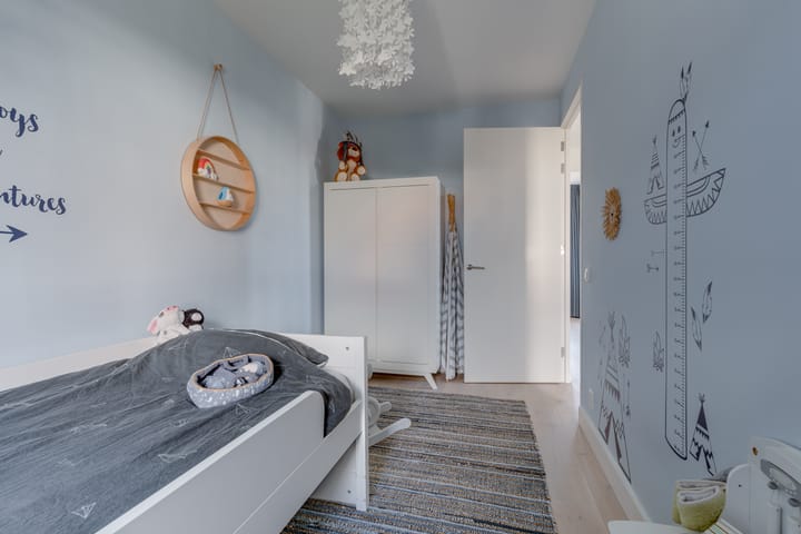 Foto 29 van Beeldentuinlaan 95