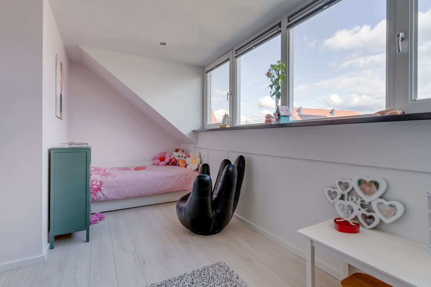 Foto 34 van Beeldentuinlaan 95