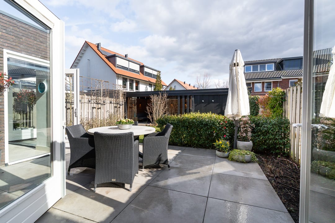 Foto 37 van Beeldentuinlaan 95