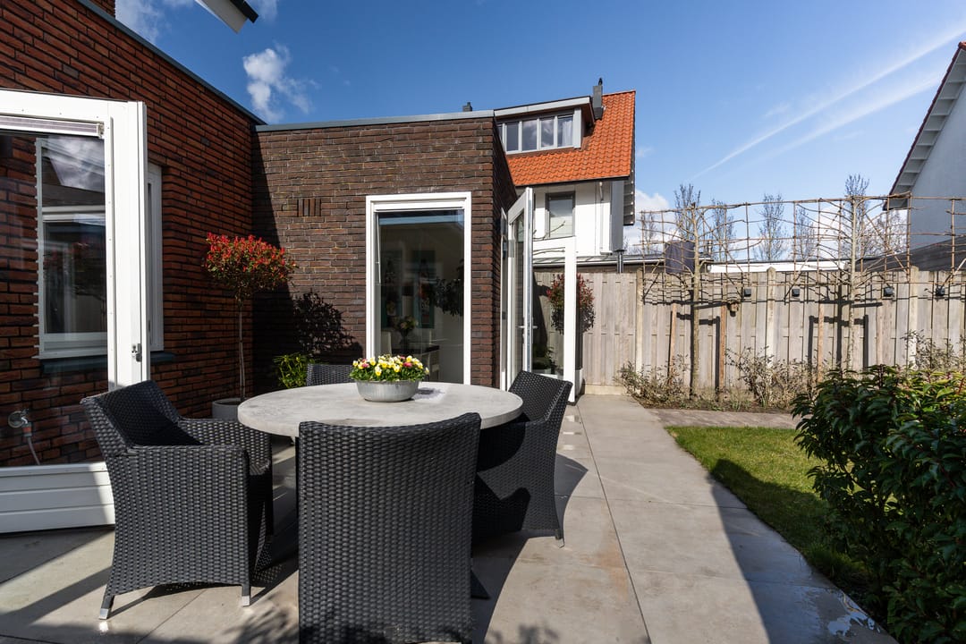 Foto 38 van Beeldentuinlaan 95