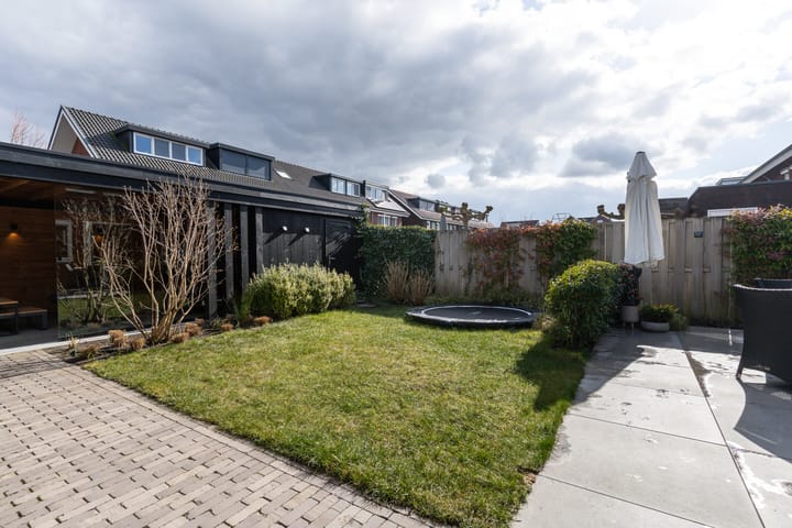 Foto 39 van Beeldentuinlaan 95