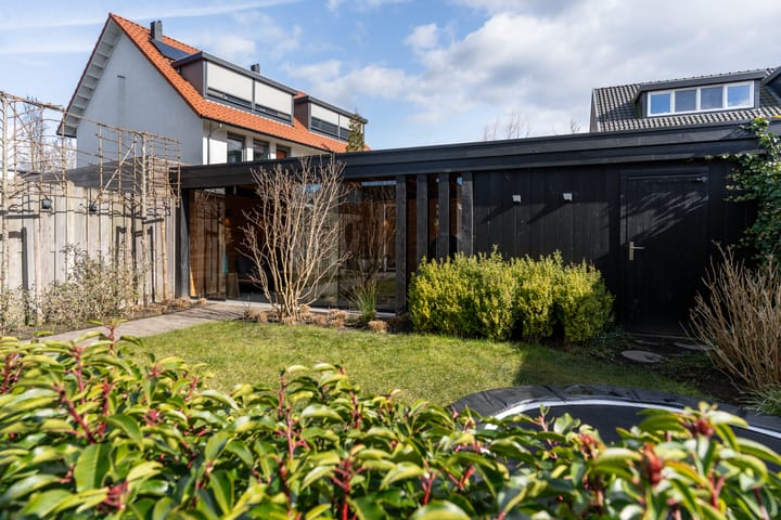 Foto 40 van Beeldentuinlaan 95