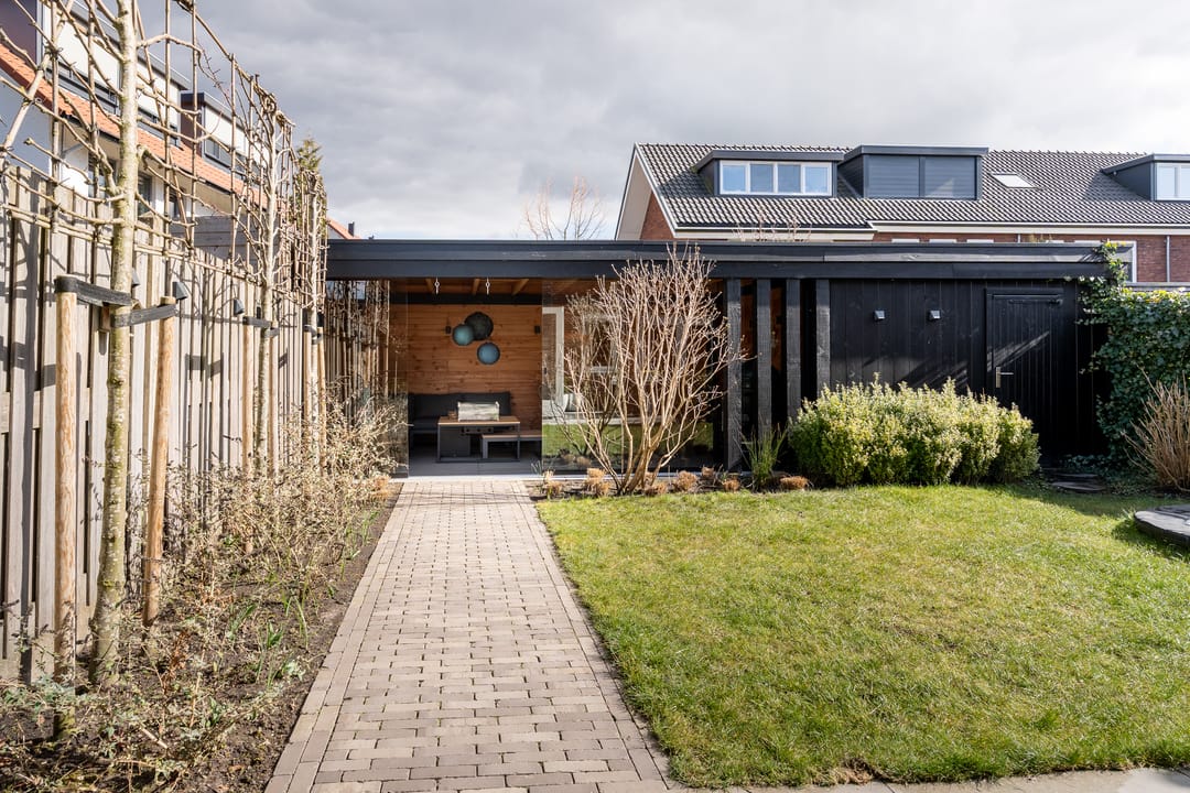 Foto 41 van Beeldentuinlaan 95