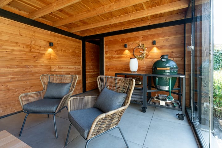 Foto 43 van Beeldentuinlaan 95