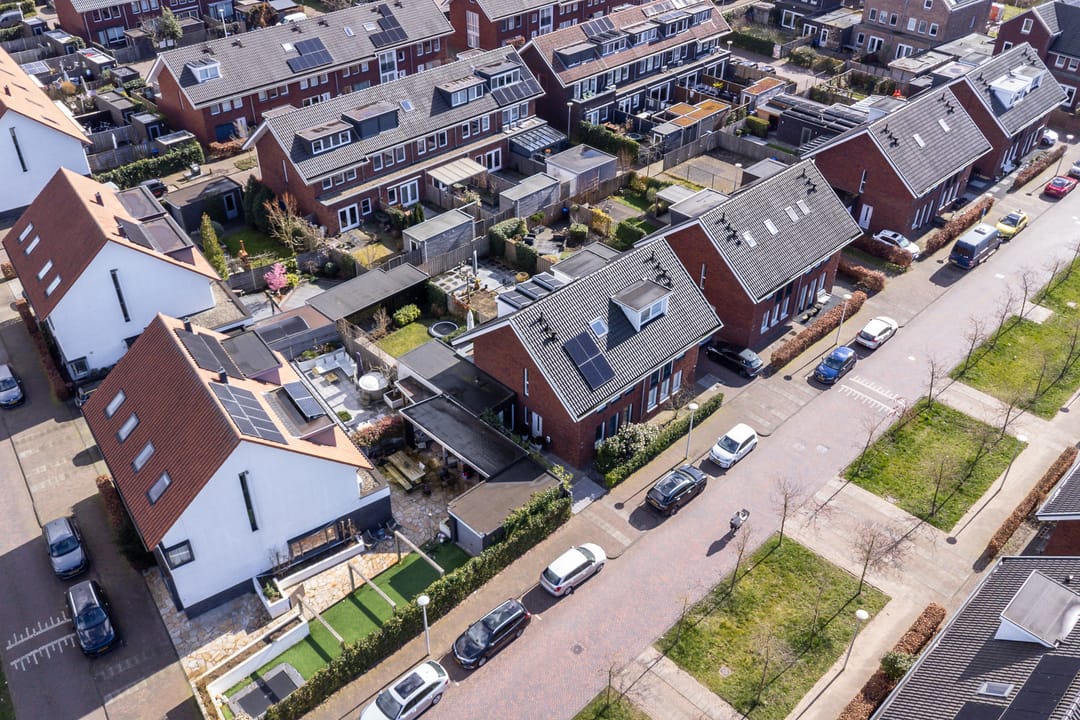 Foto 46 van Beeldentuinlaan 95