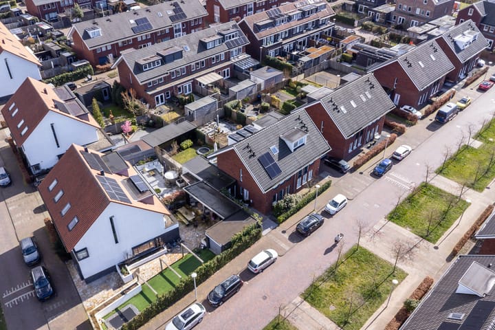 Foto 46 van Beeldentuinlaan 95