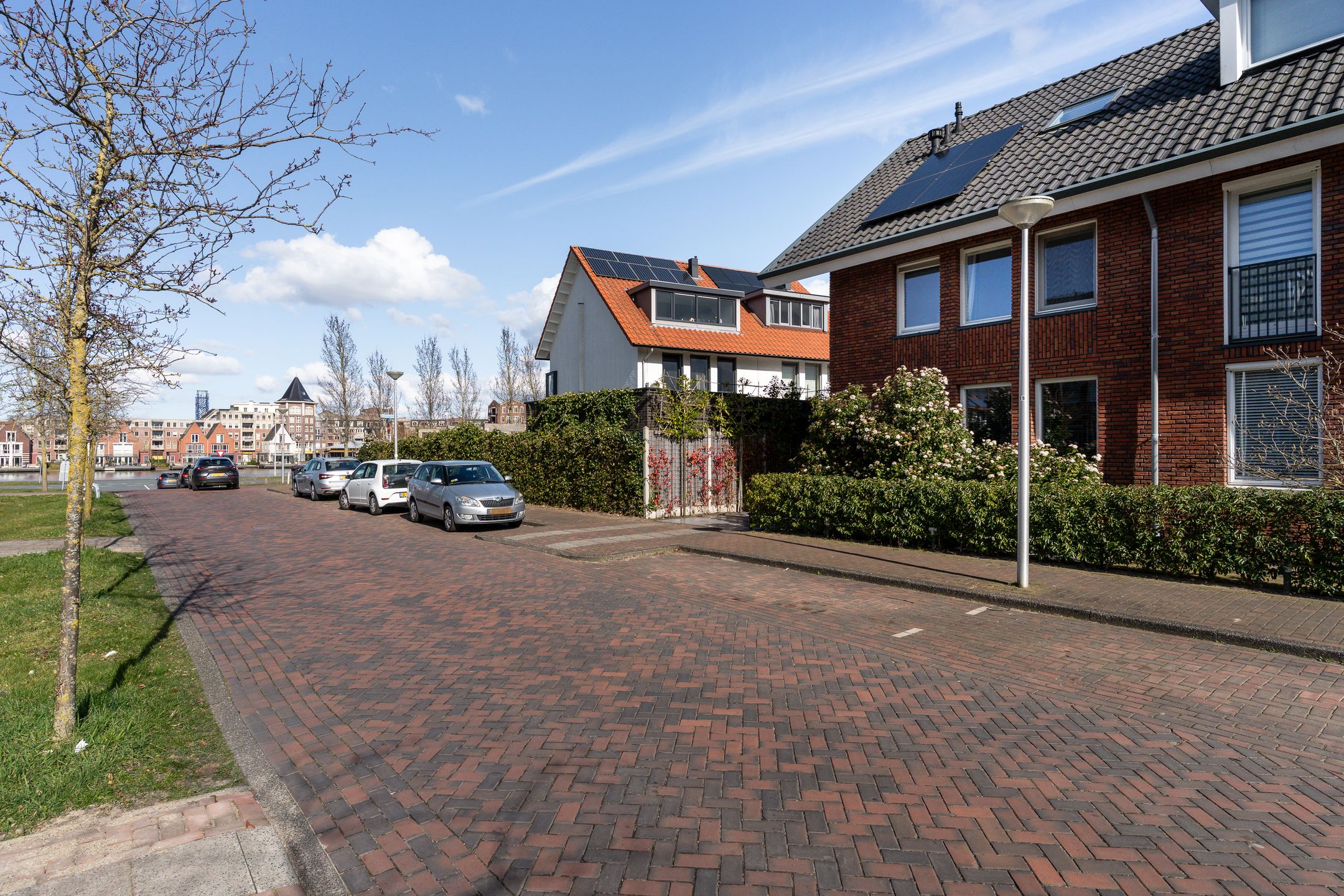 Foto 45 van Beeldentuinlaan 95