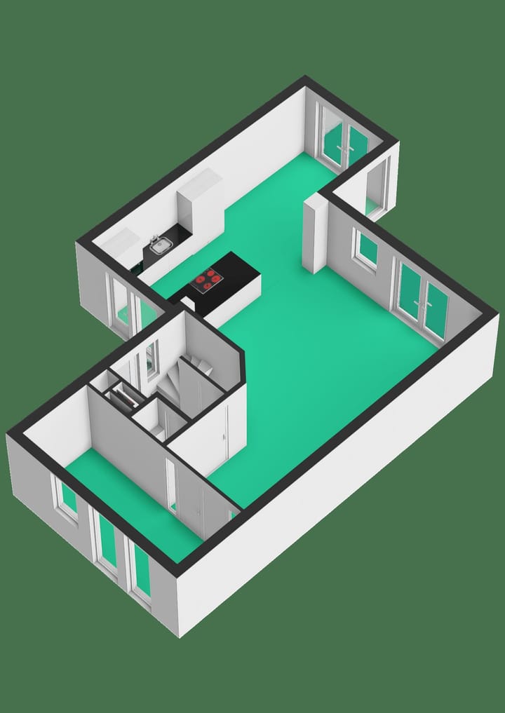 Foto 49 van Beeldentuinlaan 95