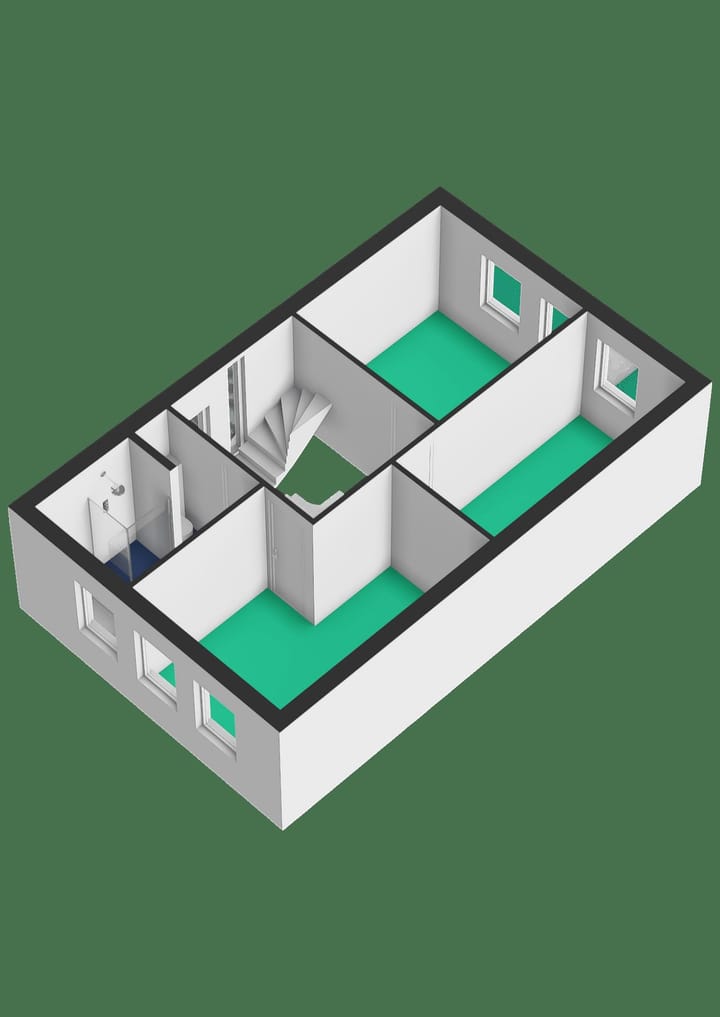 Foto 51 van Beeldentuinlaan 95