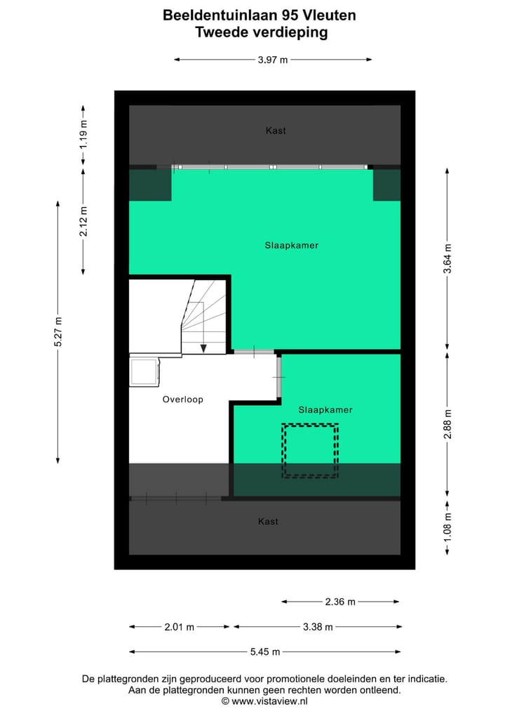 Foto 52 van Beeldentuinlaan 95