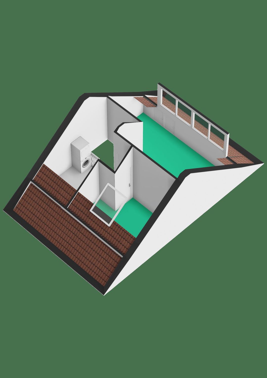 Foto 53 van Beeldentuinlaan 95