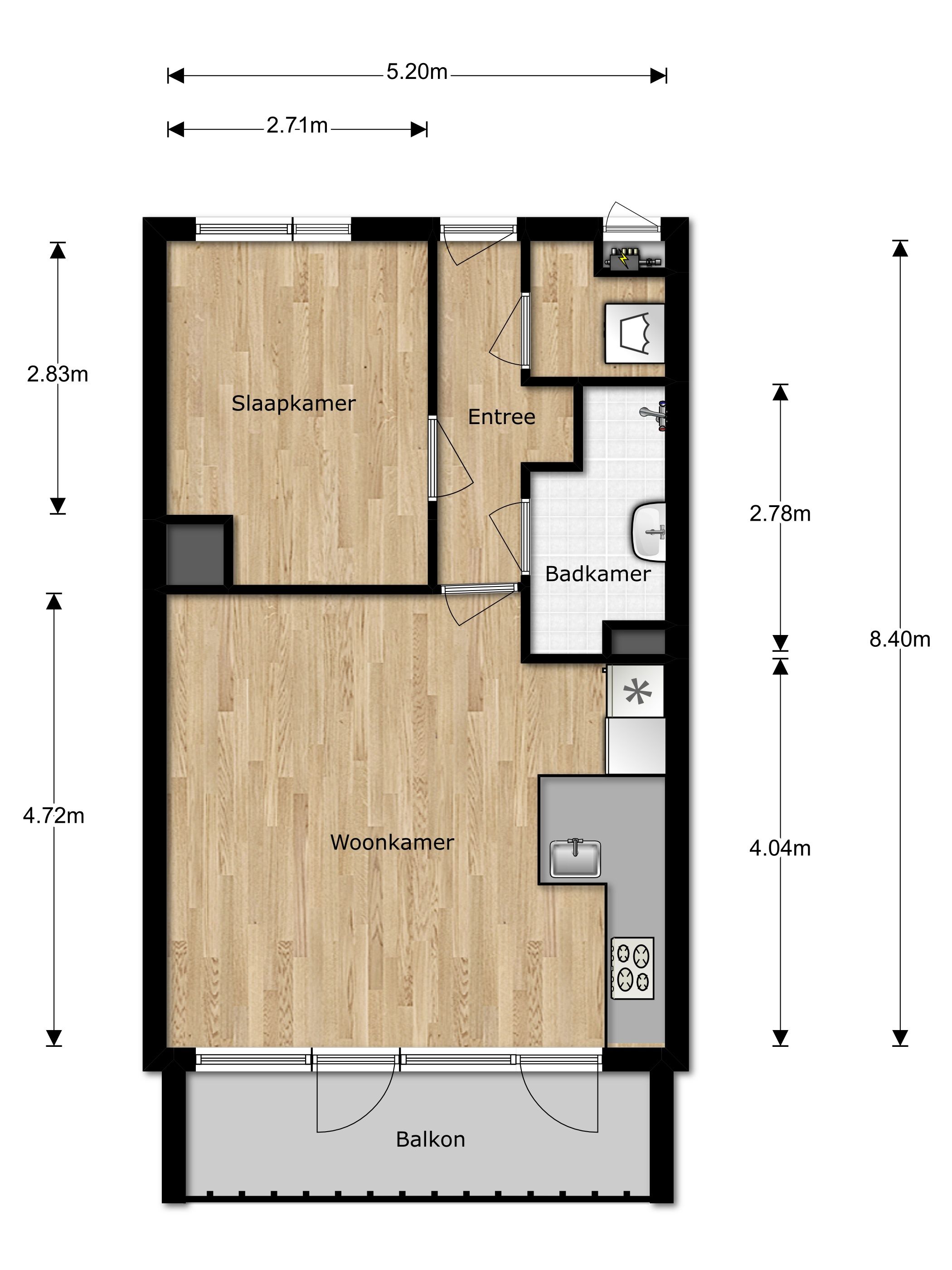 Foto 21 van Koperslagerij 98