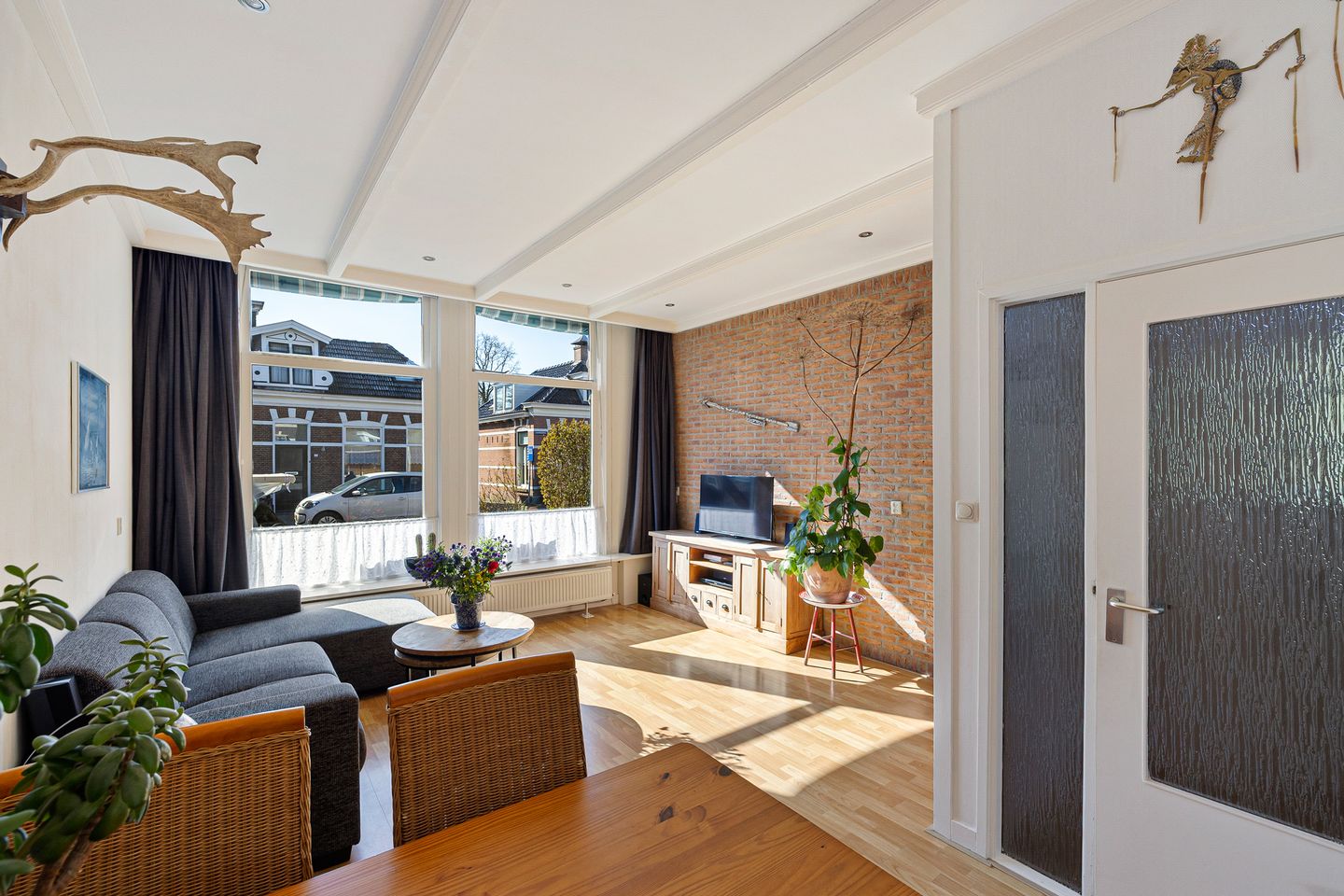 Photo 4 of Leeuwarderweg 28