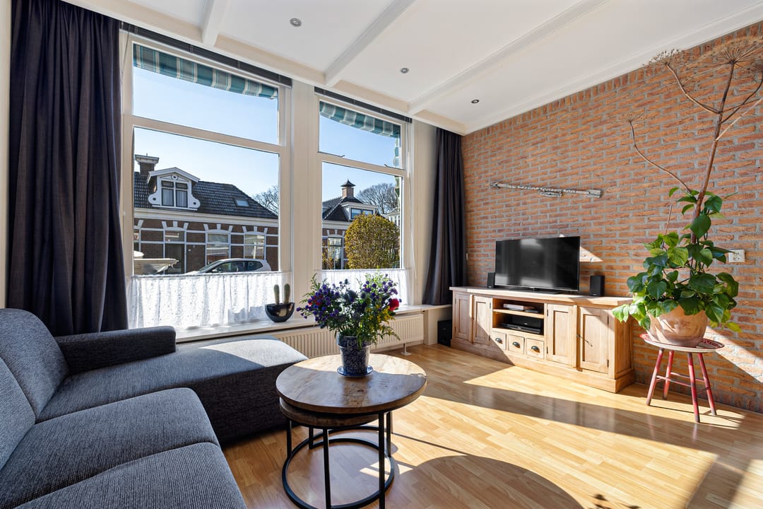 Photo 7 of Leeuwarderweg 28