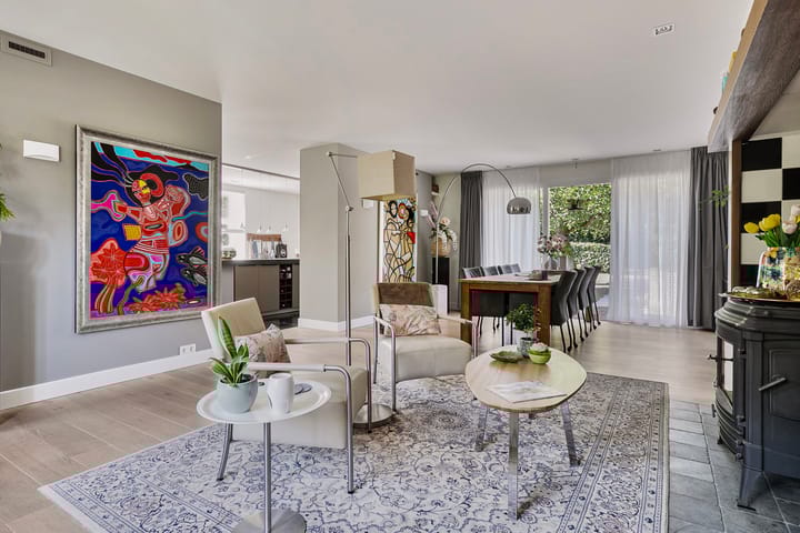 Photo 11 of Gijzelsestraat 20